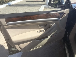 Vând Audi A8 D3 Facelift 3.0 TDI QUATTRO - imagine 8