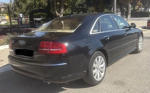 Vând Audi A8 D3 Facelift 3.0 TDI QUATTRO - imagine 2