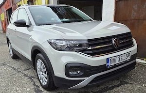 Volkswagen T-Cross 1.5 TSI, Benzina - imagine 2