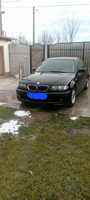 vand BMW-e46 - imagine 3