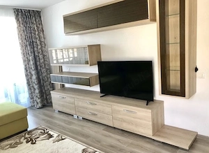  TULCEA apartament decomandat cu 2 camere CHIRIE - imagine 4