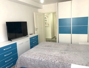  TULCEA apartament decomandat cu 2 camere CHIRIE - imagine 3