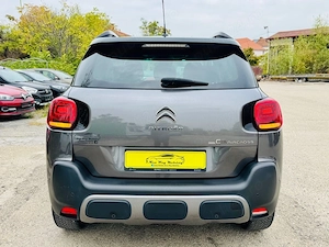 Citro n C3 Aircross "Origin 1919" | 1.2 benzina 110 cp | 112.000 km - imagine 8