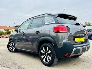 Citro n C3 Aircross "Origin 1919" | 1.2 benzina 110 cp | 112.000 km - imagine 9
