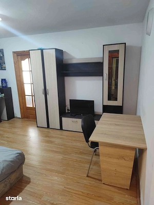 Apartament, 35 m , - imagine 2