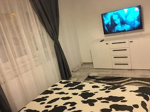  in VASLUI dau in CHIRIE apartament cu 2 camere - imagine 8