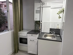 Apartament 2camere decomandat et. 2- centrala proprie Zona Lipovei - imagine 9