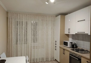  in VASLUI dau in CHIRIE apartament cu 2 camere - imagine 3