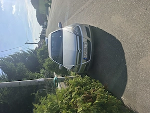Opel astra masina ruleaza bine