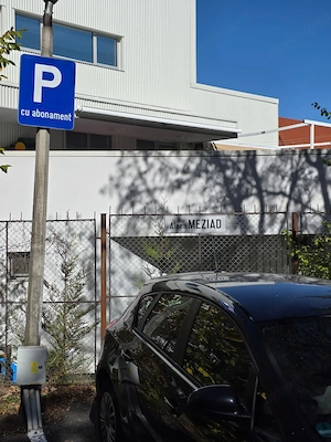 Teren cu S.3710mp, Manastur, str.Meziad, Cluj Napoca - imagine 2