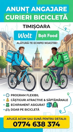 angajam bolt &wlot