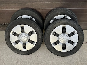Set roti 14 Volkswagen Up Skoda City Go 