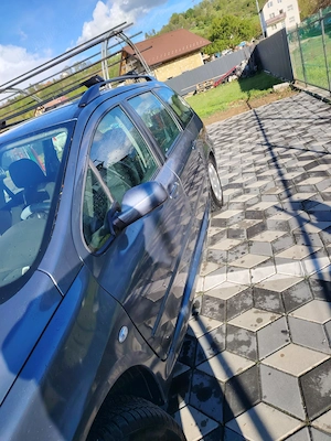 Peugeot 307 16 benzina  - imagine 2