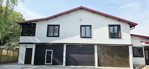 Inchiriere spatiu birouri - locuinta BANEASA - CASA PRESEI LIBERE, 160mp