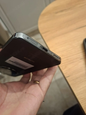 Honor magic 8 lite 