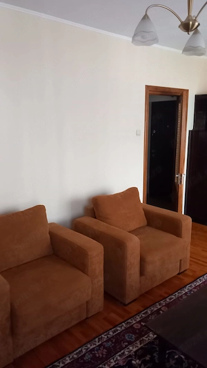 Închiriere apartament 2 camere Constanța  - imagine 5