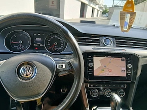 Volkswagen Arteon Elegance2017 - imagine 4