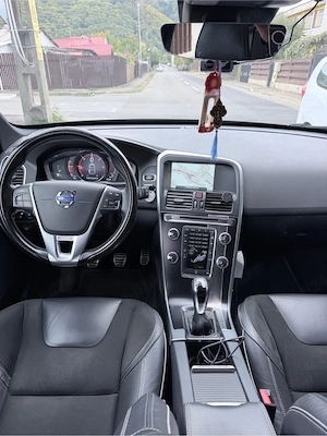 Vand XC60 euro6 2016 - imagine 3