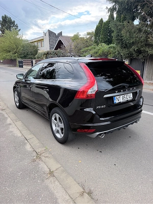 Vand XC60 euro6 2016 - imagine 2