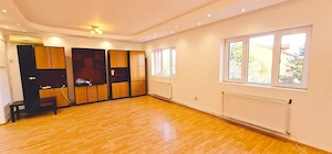 Inchiriere apartament 3 camere in vila BANEASA - SISESTI, SECTOR 1, 160mp - imagine 4