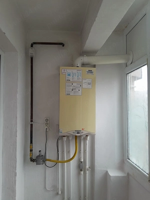 Apartament 2 camere,pozitie deosebita pentru o inchiriere de succes - imagine 3