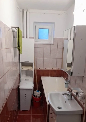 Vand apartament cu 3 camere | Etaj 2 | Direct Proprietar | Calea Sagului - imagine 8