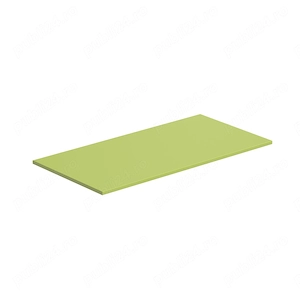 BLAT-BLATURI de culoare verde cu dimensiuni: 3 m sau 0,9 sau 0,6 m pe 48 cm - grosime 3 cm