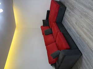Garsonieră 32 mp, Pajura   Metrou Jiului, renovată, mobilată | Direct proprietar - imagine 2
