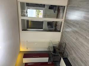 Garsonieră 32 mp, Pajura   Metrou Jiului, renovată, mobilată | Direct proprietar - imagine 4