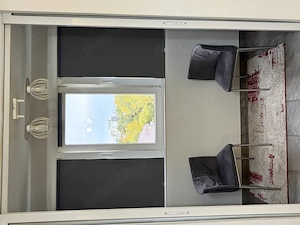 Garsonieră 32 mp, Pajura   Metrou Jiului, renovată, mobilată | Direct proprietar - imagine 3