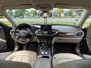 audi a6 c7 2018 