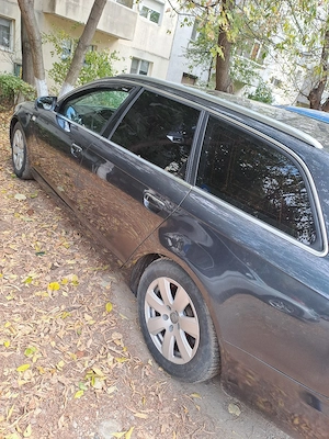 Audi a6 c6.2.0l136cp - imagine 2