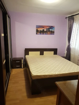 Închiriez apartament 2 camere Focșani  - imagine 3