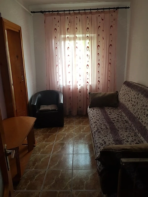 Închiriez apartament 2 camere Focșani  - imagine 5
