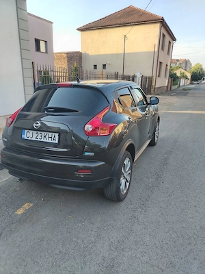 Vind Nissan Juke  - imagine 3