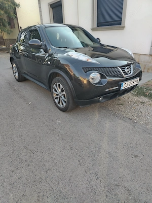Vind Nissan Juke  - imagine 2