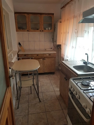Închiriez apartament 2 camere Focșani  - imagine 8