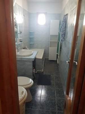 Închiriez apartament 2 camere Focșani  - imagine 6