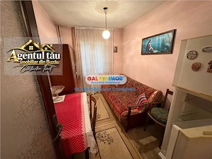Vanzare apartament 3 camere zona MICRO 14- LANGA SPITAL - imagine 4