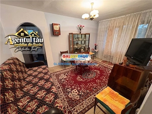 Vanzare apartament 3 camere zona MICRO 14- LANGA SPITAL - imagine 2
