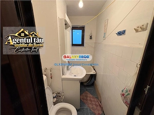 Vanzare apartament 3 camere zona MICRO 14- LANGA SPITAL - imagine 3