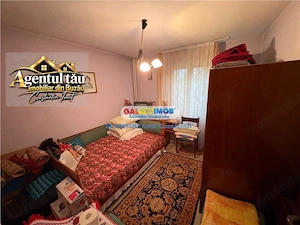 Vanzare apartament 3 camere zona MICRO 14- LANGA SPITAL - imagine 5