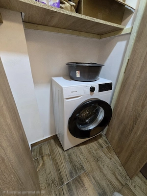 Apartament 2 Camere Centrala Proprie Oltenitei Piata Sudului - imagine 7