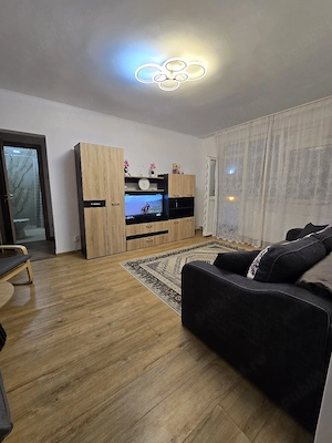 Apartament 2 Camere Centrala Proprie Oltenitei Piata Sudului - imagine 3