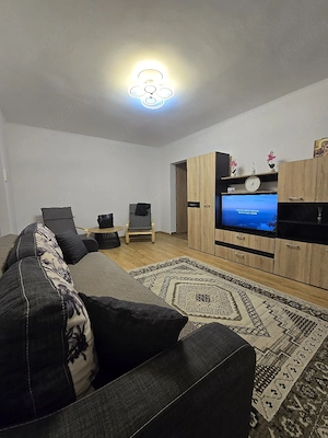 Apartament 2 Camere Centrala Proprie Oltenitei Piata Sudului - imagine 6