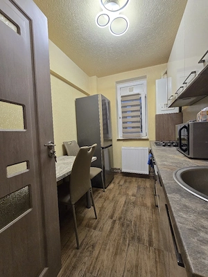 Apartament 2 Camere Centrala Proprie Oltenitei Piata Sudului - imagine 9