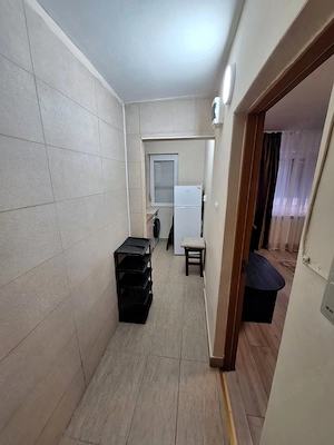 1 Camera în Complexul Studențesc -Timișoara, mobilata, utilata, curata - imagine 5