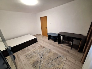 1 Camera în Complexul Studențesc -Timișoara, mobilata, utilata, curata - imagine 3