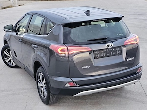 Toyota Rav4 196000km Euro 5 - imagine 6