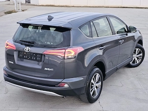 Toyota Rav4 196000km Euro 5 - imagine 9